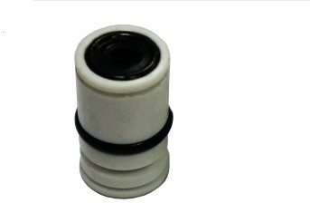 ADSP9005P01 Клапан подачи на головку насоса PVDF-PTFE-VT (150-797-897-997)