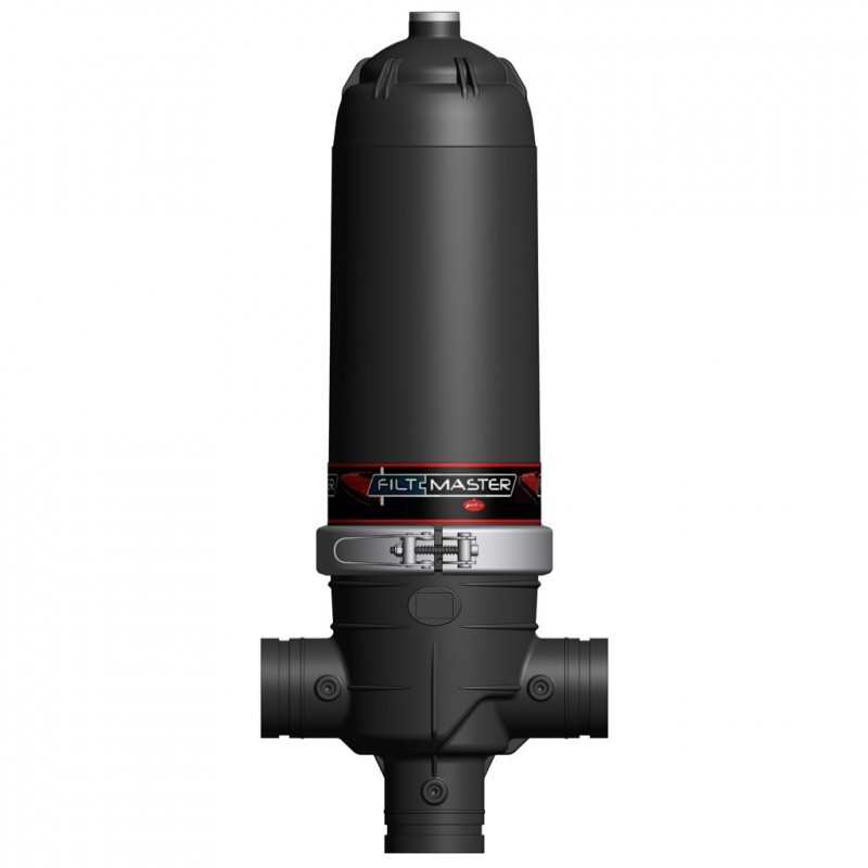 Фильтр дисковый Jimten DFH-3 (с эффектом циклона)